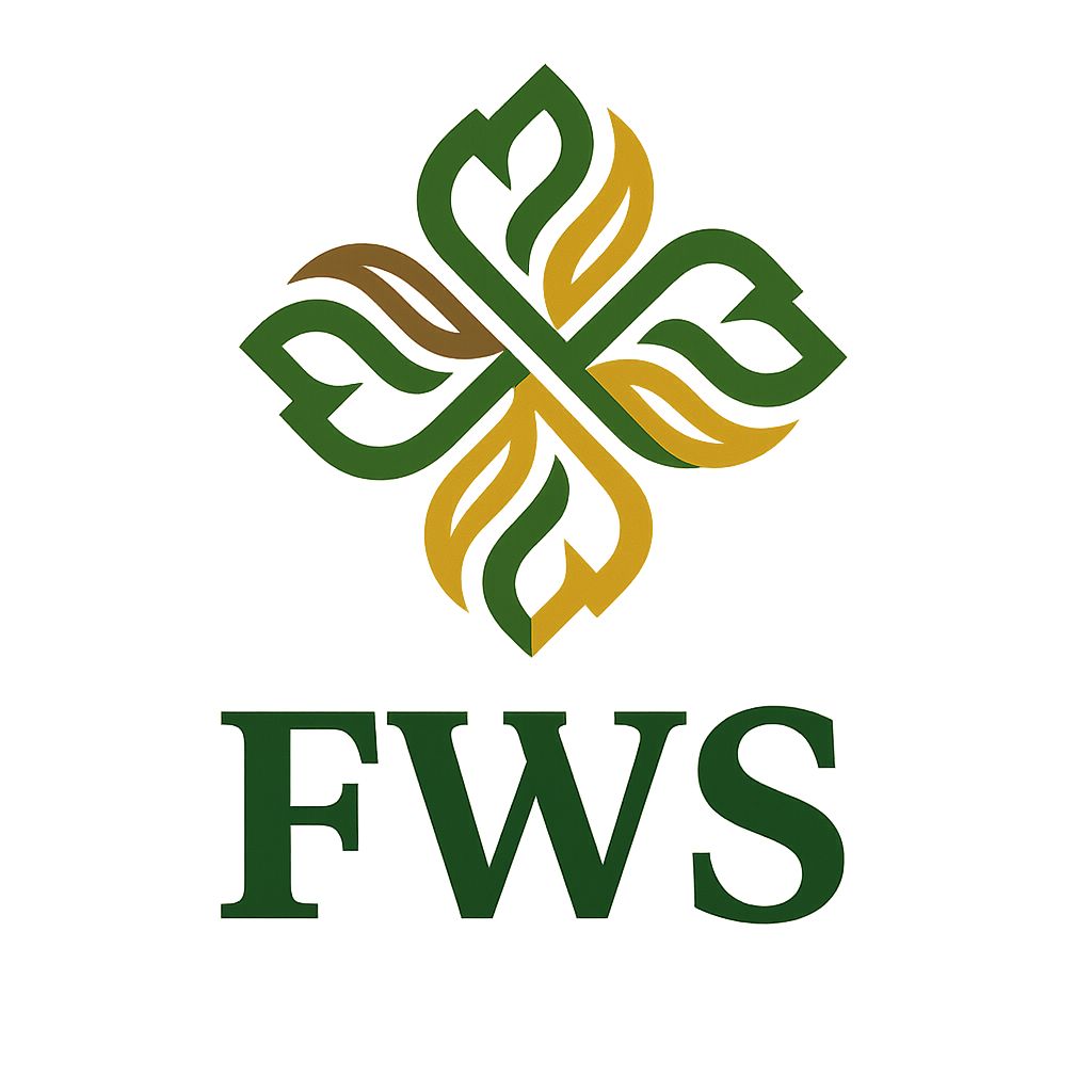 FutureWise Sustainability Logo